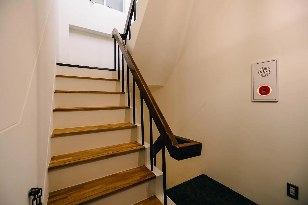 Guest House Sora Osaka 0*,