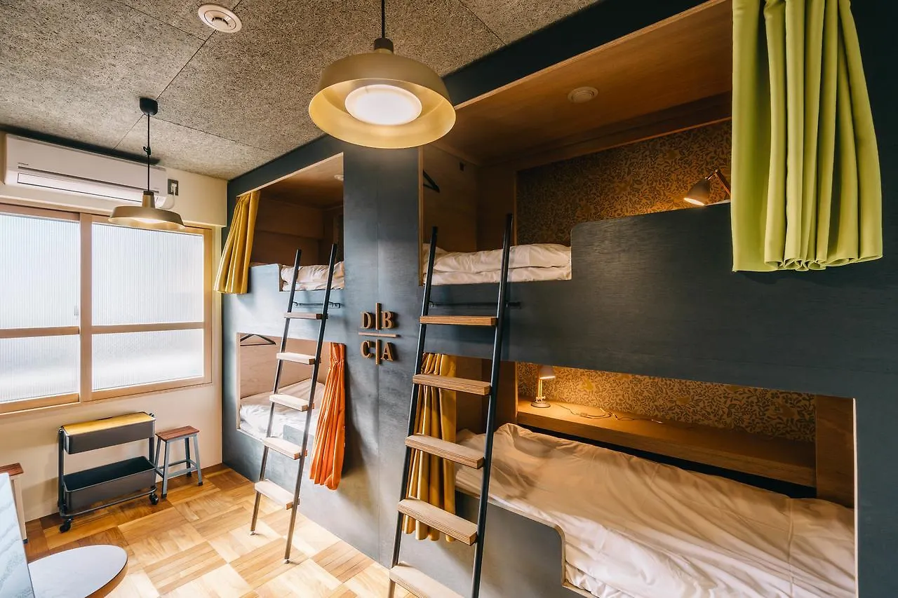 Guest House Sora Osaka Japan