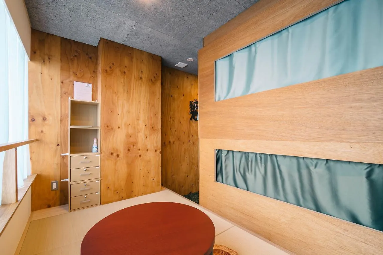 Guest House Sora Osaka