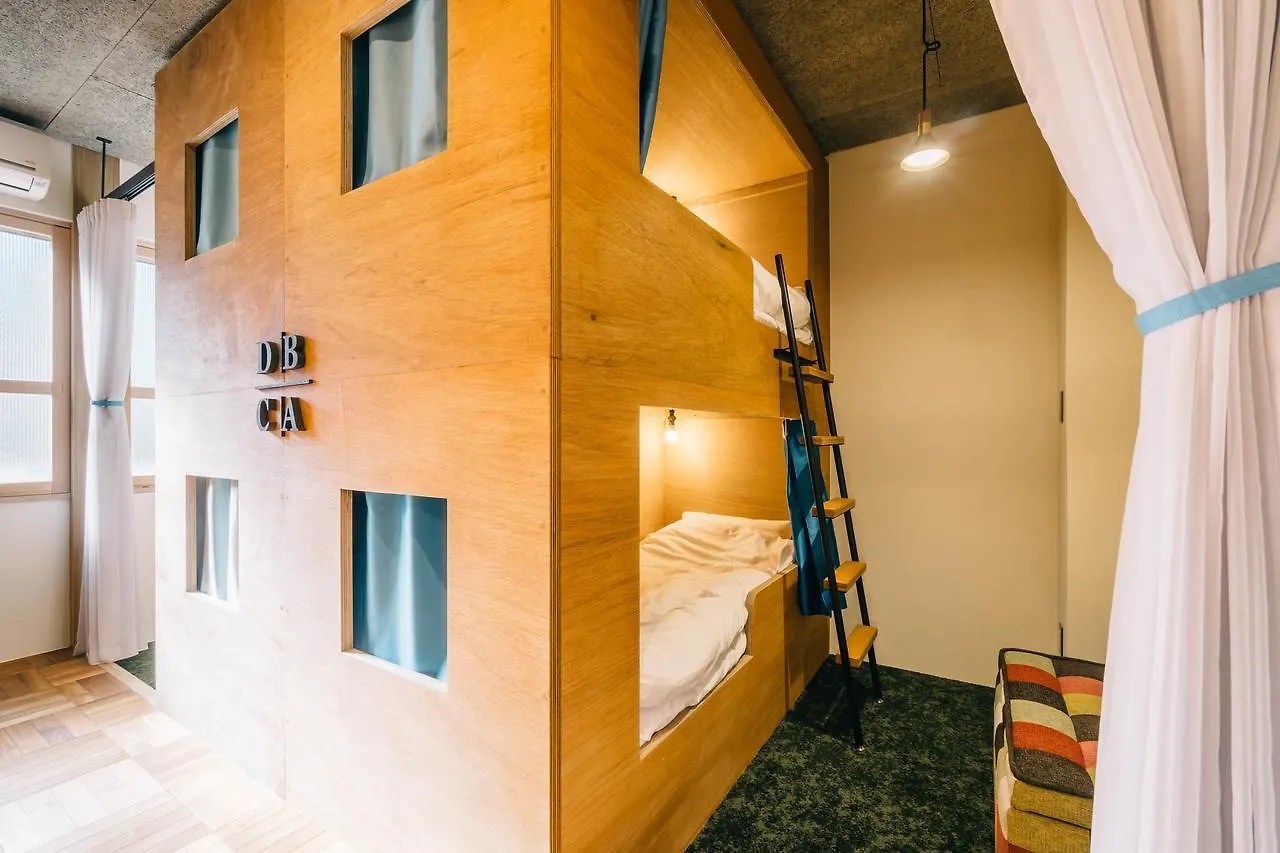 Guest House Sora Osaka