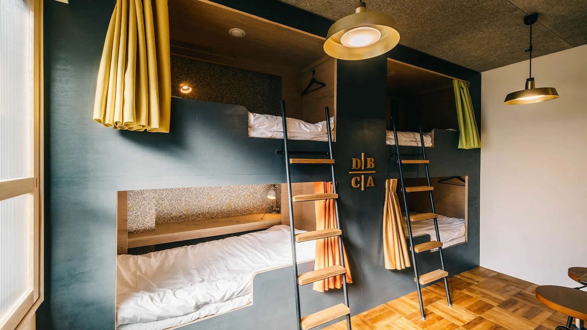 Guest House Sora Osaka 0*,  Japan
