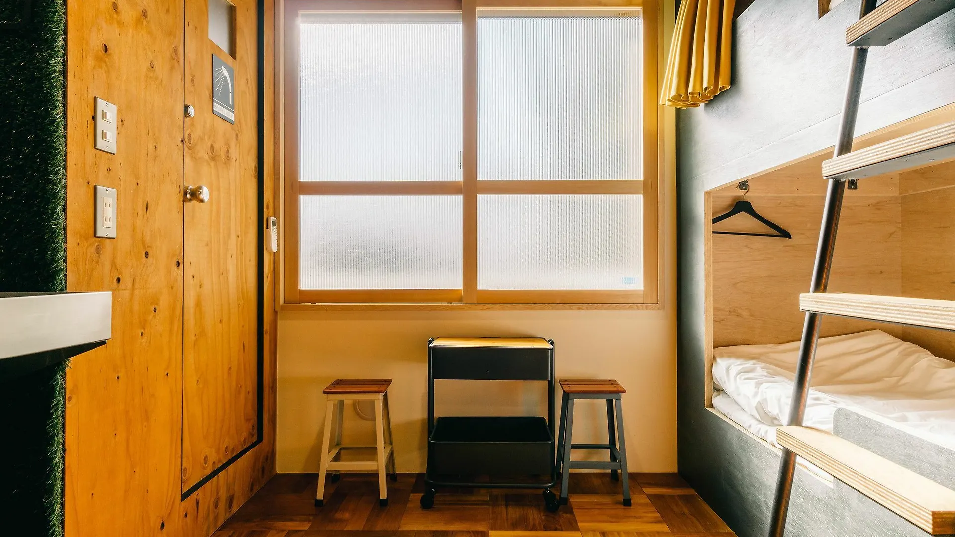 Guest House Sora Osaka