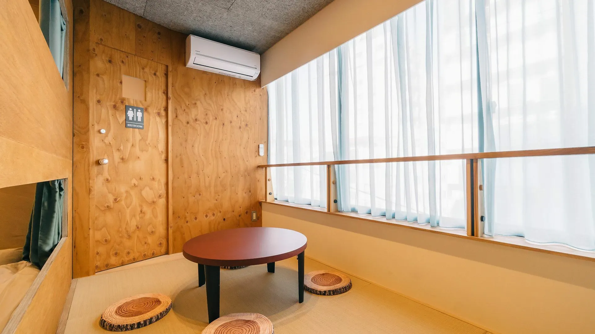Guest House Sora Osaka