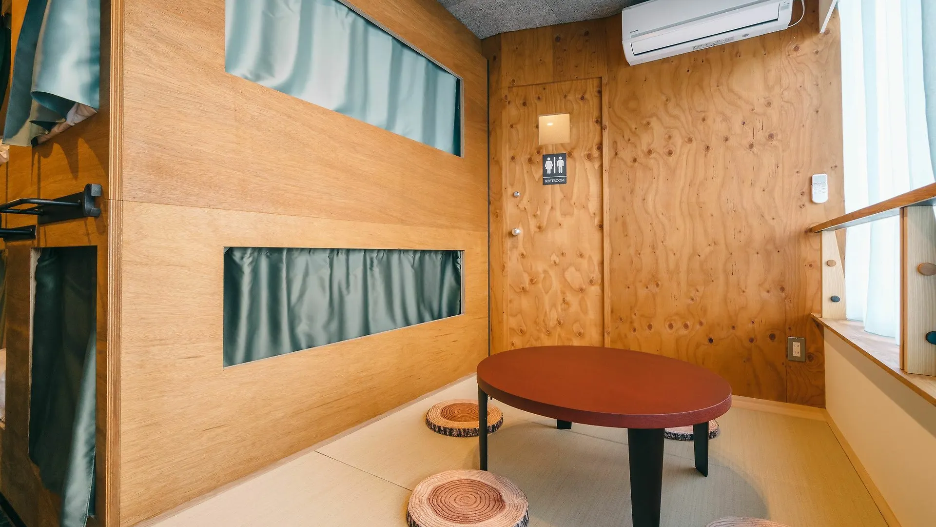 Guest House Sora Osaka