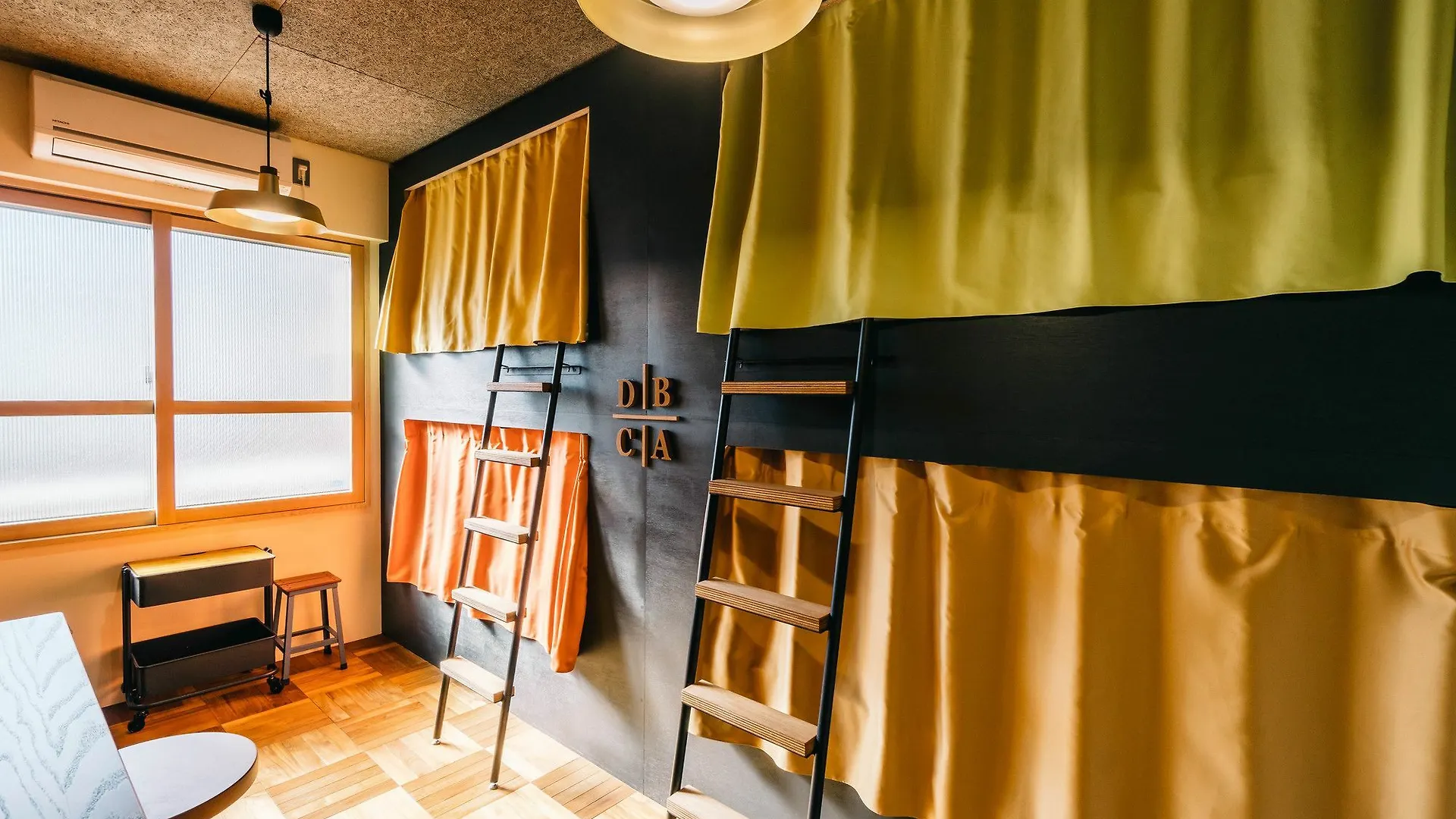 Guest House Sora Osaka Japan