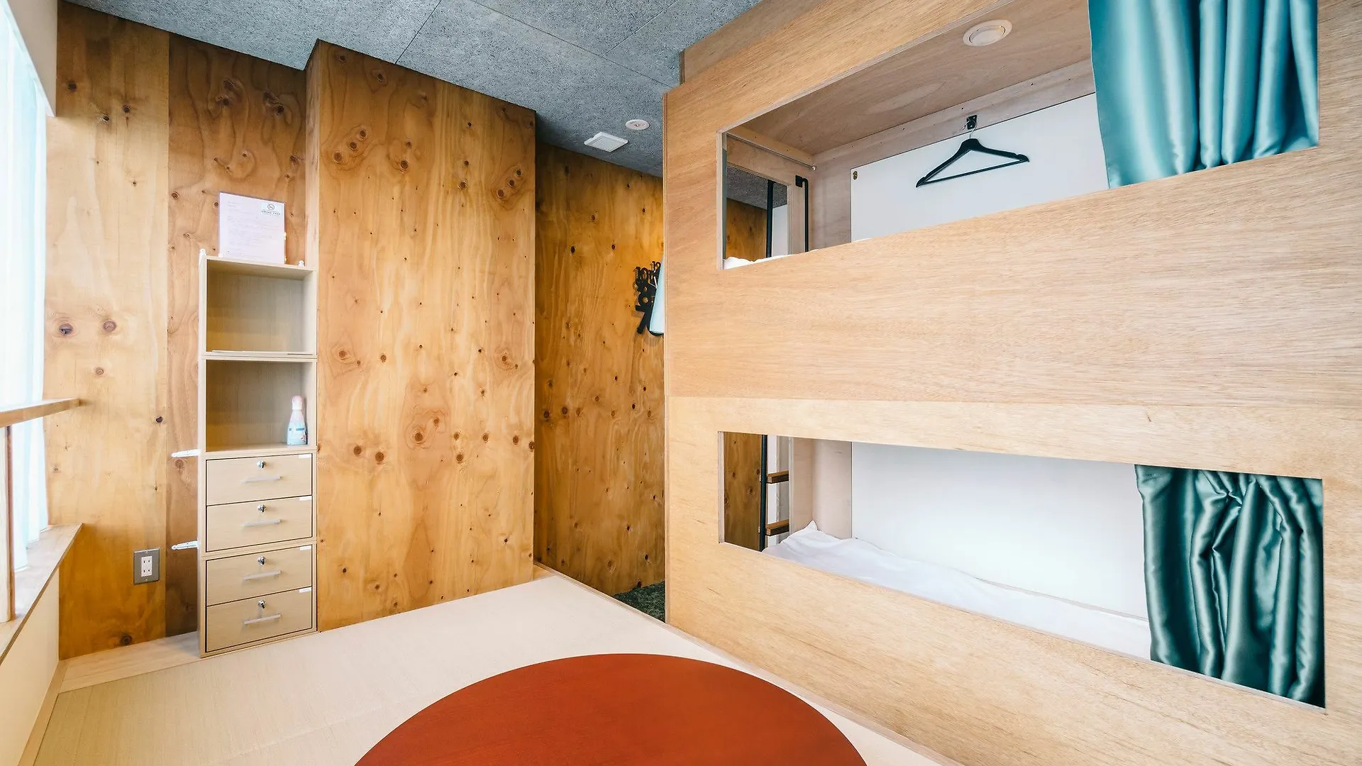 Guest House Sora Osaka Japan