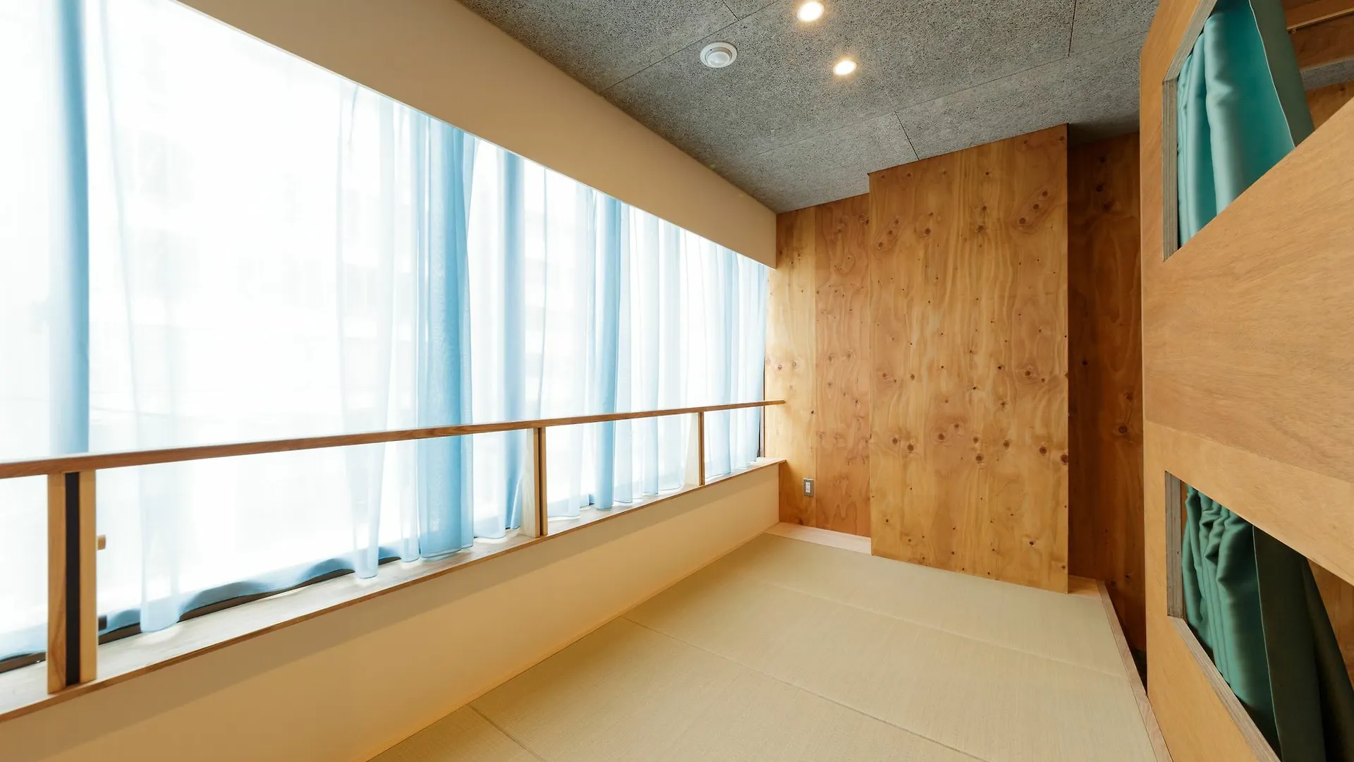 Guest House Sora Osaka Japan