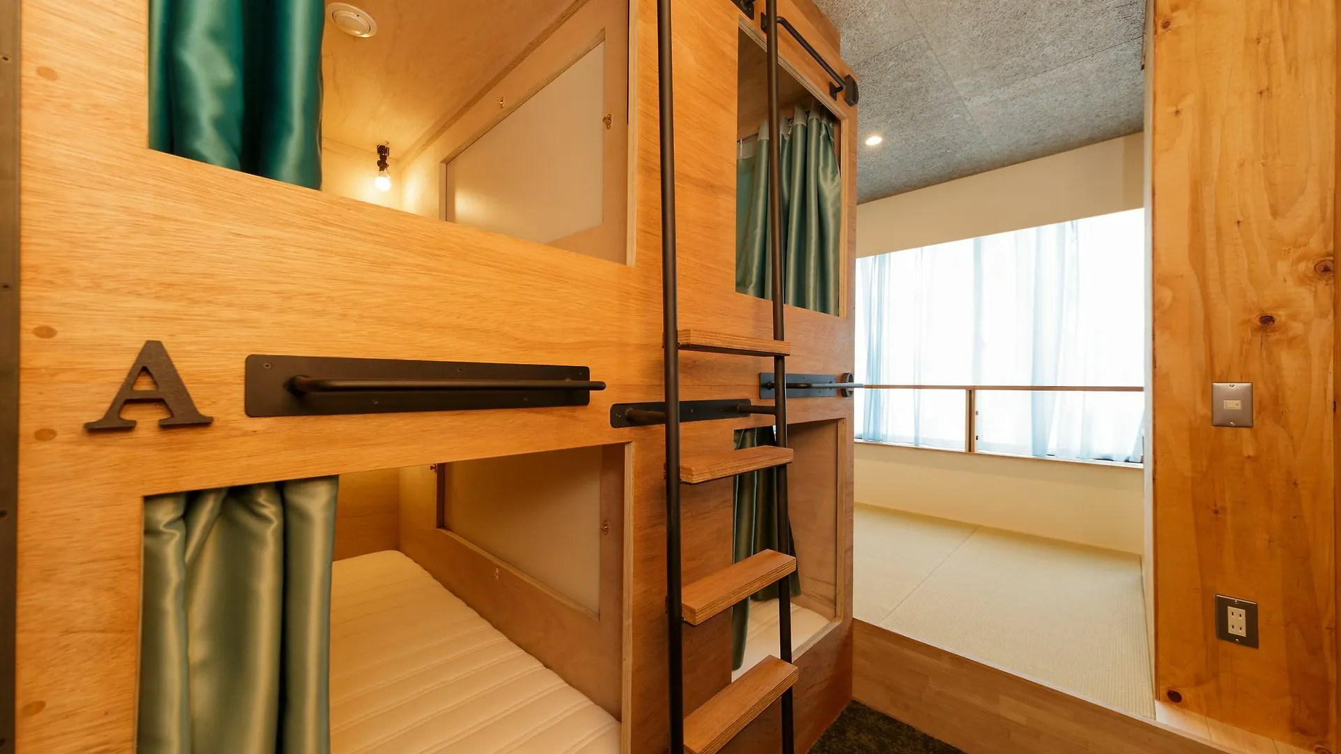 Guest House Sora Osaka