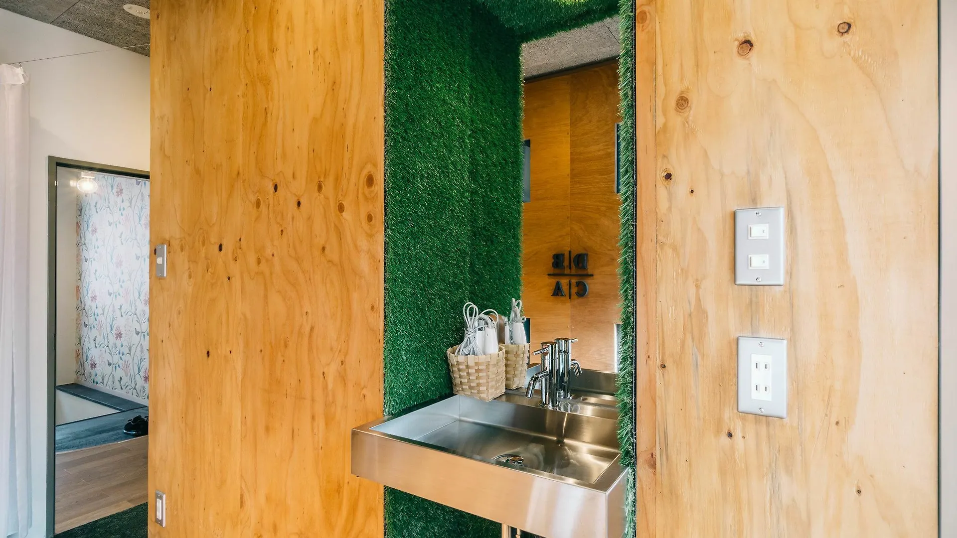 Guest House Sora Osaka 0*,  Japan