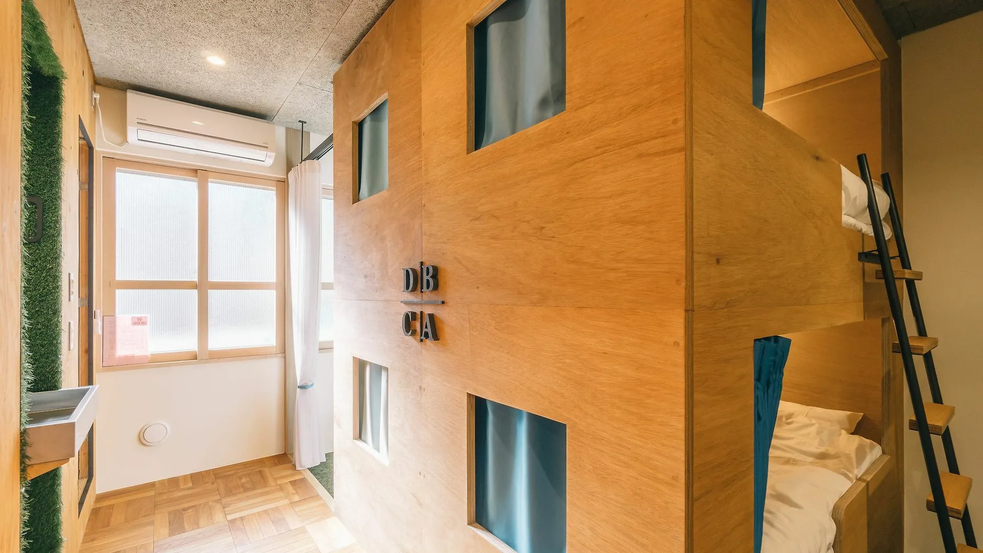 Guest House Sora Osaka