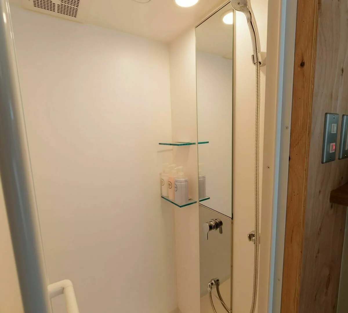 Guest House Sora Osaka 0*,