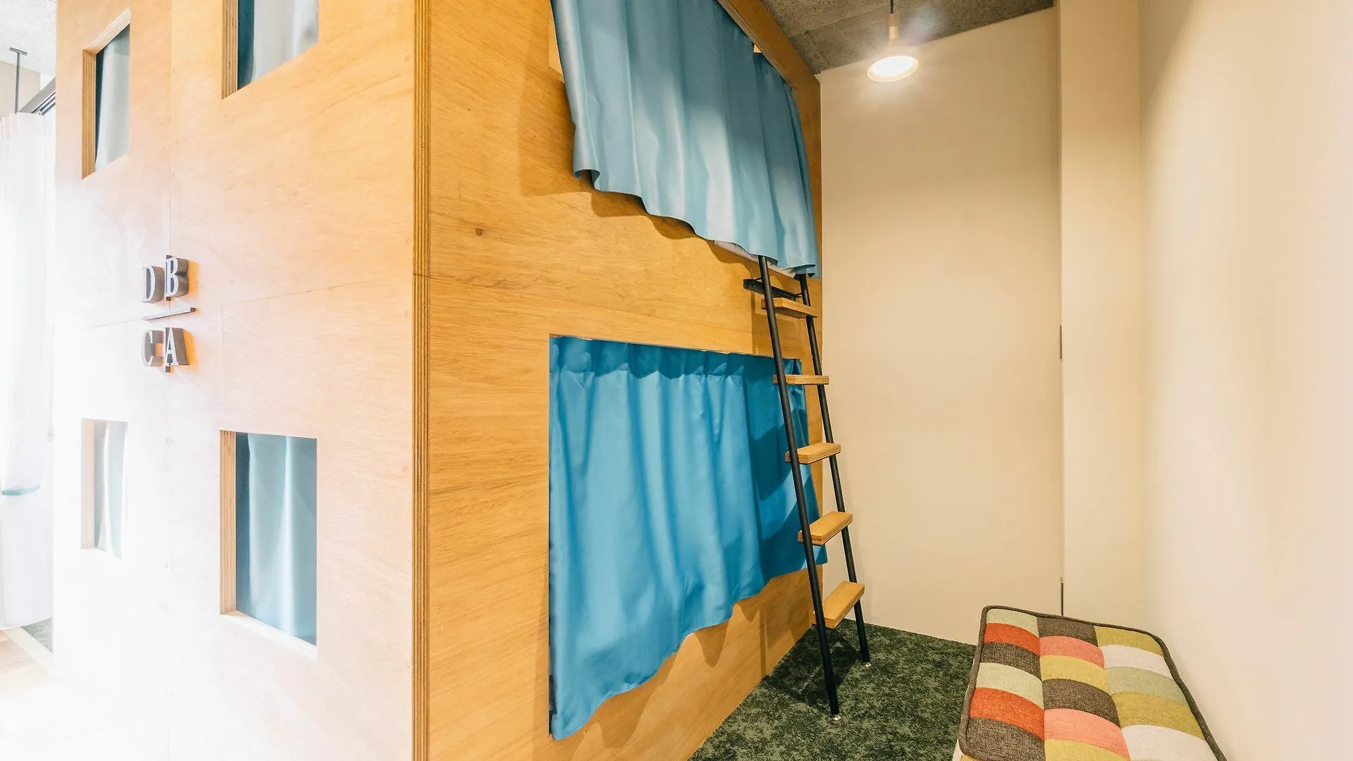 Guest House Sora Osaka 0*,